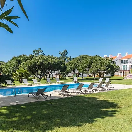 Lovely 2 Bedroom In Vila Sol Golf *