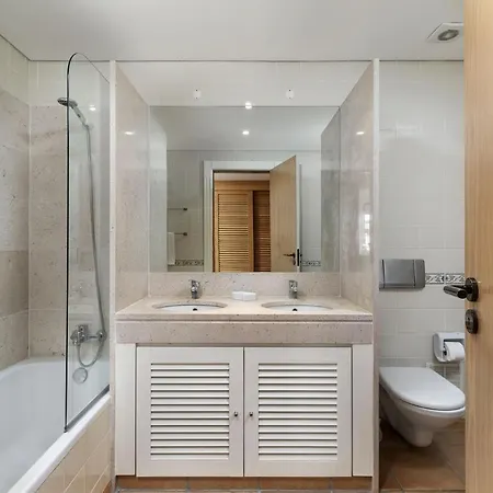 Lovely 2 Bedroom In Vila Sol Golf * كوارتيرا