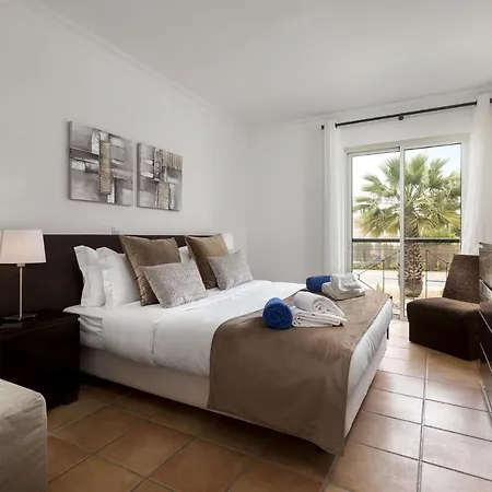 شقة Lovely 2 Bedroom In Vila Sol Golf
