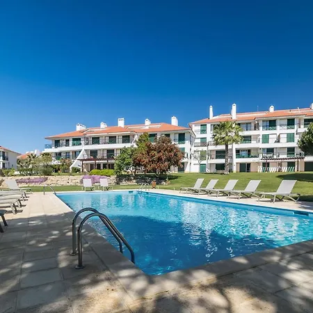 Lovely 2 Bedroom In Vila Sol Golf