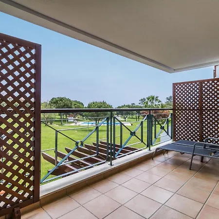Lovely 2 Bedroom In Vila Sol Golf דירה *