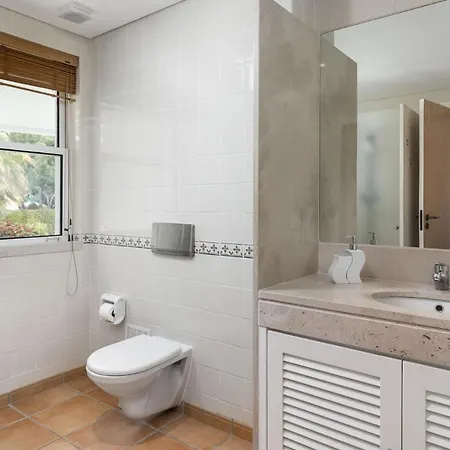 Lovely 2 Bedroom In Vila Sol Golf * קווארטיירה